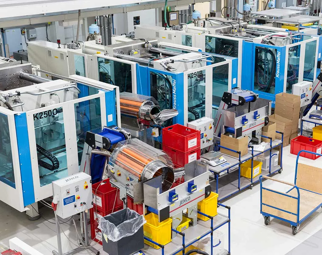 Prototyping and Design Services